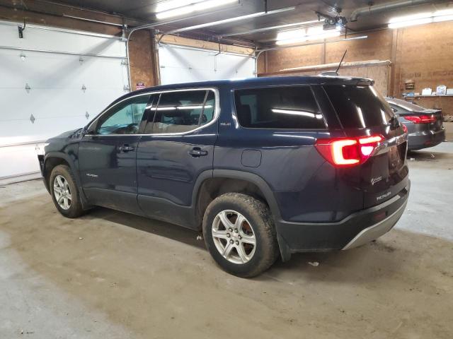 1GKKNRLA8HZ165101 GMC ACADIA SLE