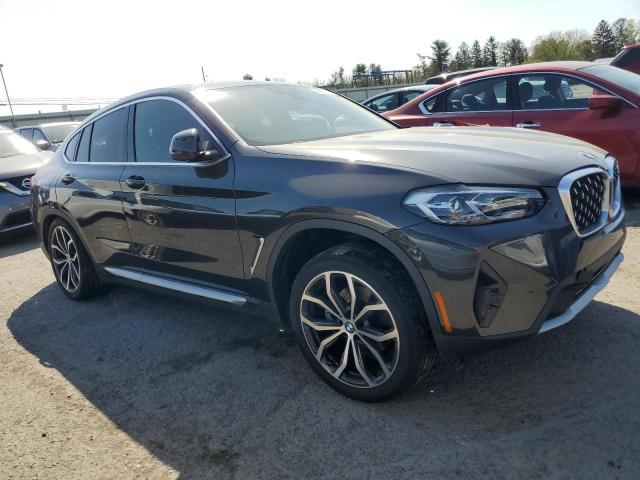 5UX33DT09N9K48188 BMW X4 Xdrive30i