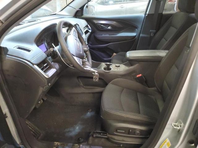 3GKALTEVXNL137852 GMC Terrain Sle