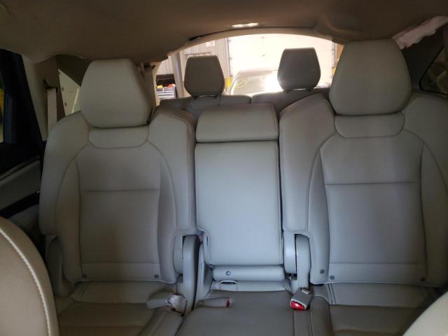 5J8YD4H34KL030571 Acura MDX