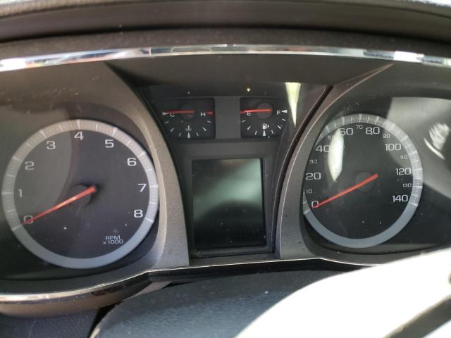 2GKALNEK4G6176915 GMC Terrain Sle