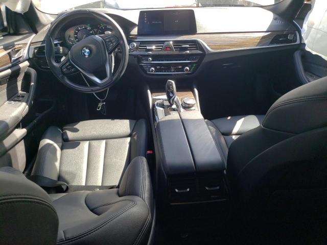 WBAJA5C59JG898402 BMW 530 I