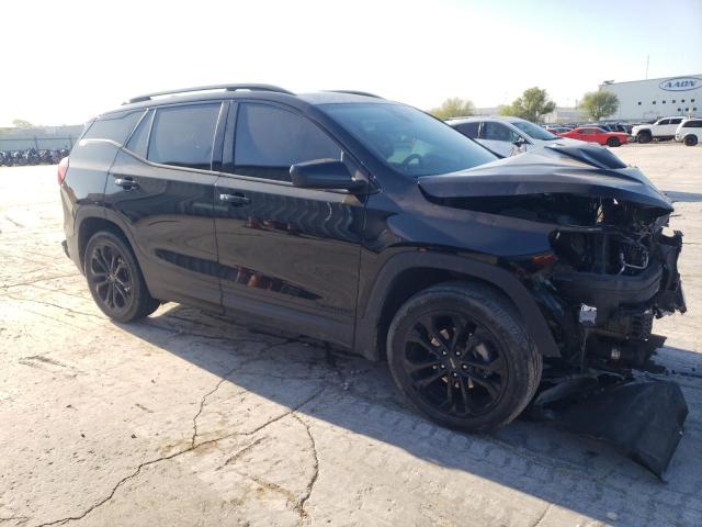 3GKALMEV6LL245579 GMC Terrain Sle