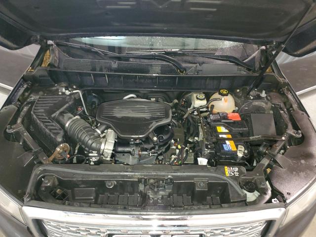 1GKKNXLSXHZ287567 GMC Acadia Denali