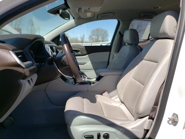 1GKKNULS6KZ234757 GMC Acadia Slt-1