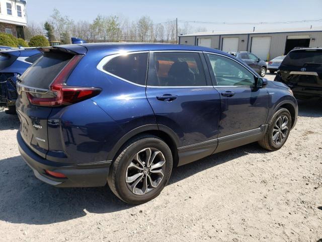 7FART6H51ME099831 Honda CR-V EX