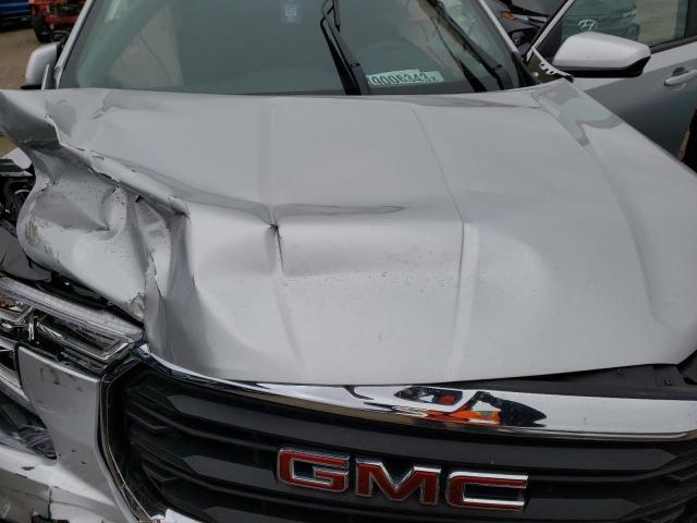 3GKALTEV4NL264886 GMC Terrain Sle