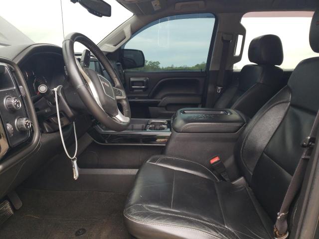 3GTU2VEC0FG388346 GMC Sierra K1500 Slt