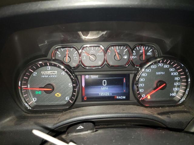 3GTU2VEC7EG255355 GMC Sierra K1500 Slt