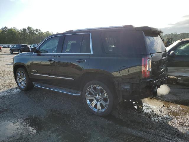 1GKS2CKJ7FR132580 GMC YUKON DENALI