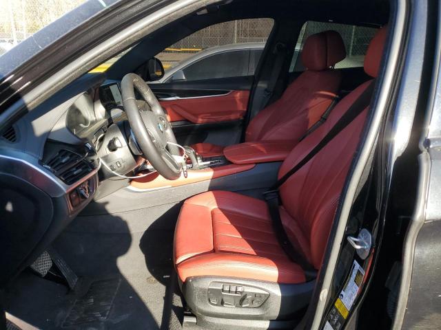 5UXKU2C55J0X50154 BMW X6 Xdrive35i