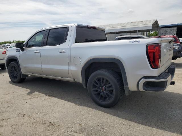 3GTU9CEDXLG447763 GMC Sierra K1500 Elevation