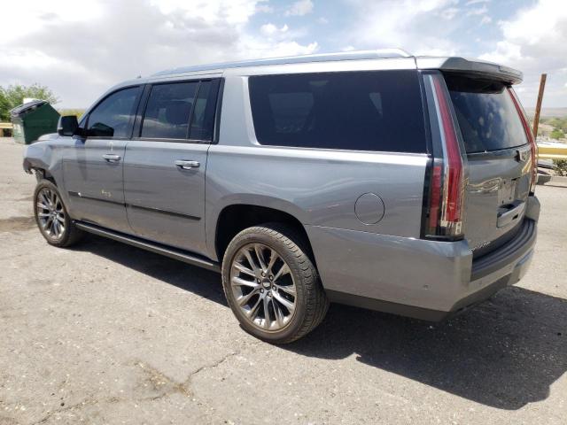 1GYS4JKJ3LR307925 Cadillac Escalade Esv Premium Luxury