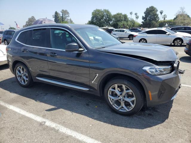5UX43DP00P9P06444 BMW X3 Sdrive30i