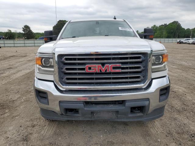 1GT12REG5JF173200 GMC Sierra K2500 Heavy Duty