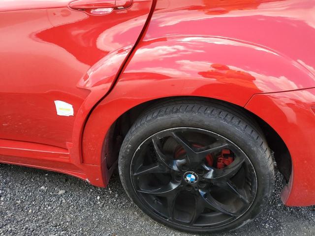 5UXFG8C56EL593170 BMW X6 Xdrive50i