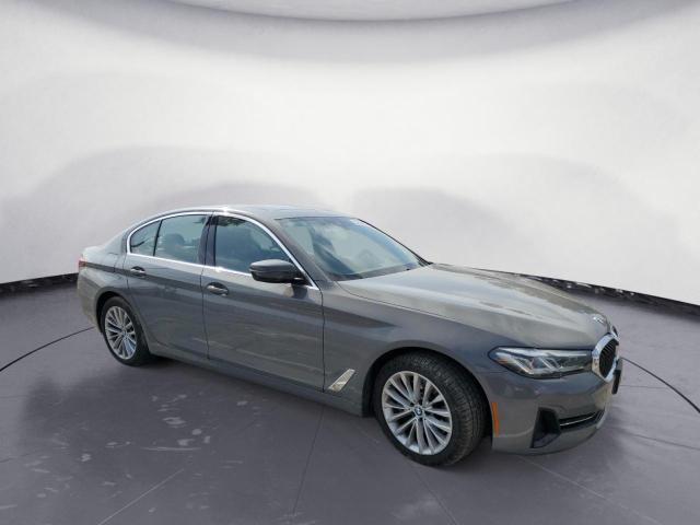 WBA53BH04NWX75965 BMW 530 I
