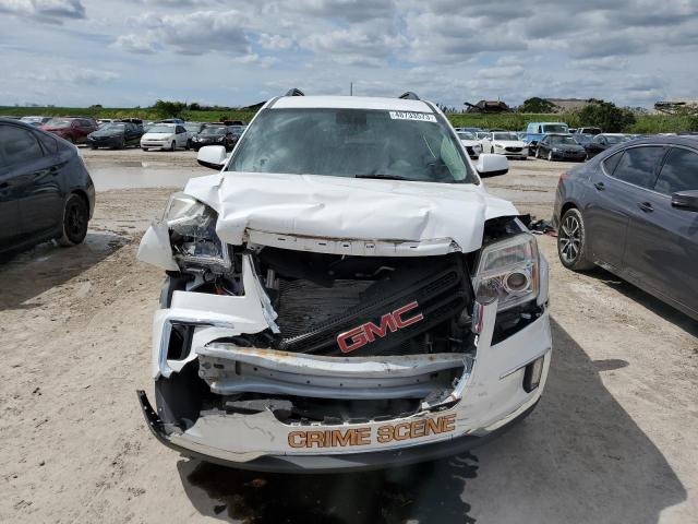 2GKFLNE35H6276280 GMC Terrain Sle