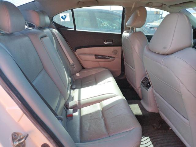 19UUB2F52FA012780 Acura TLX TECH