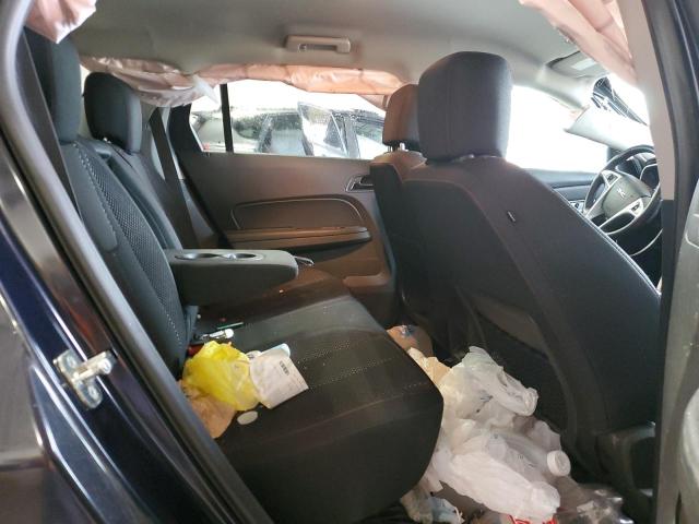 2GKFLWEK2F6156091 GMC Terrain Sle