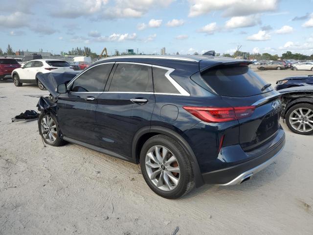 3PCAJ5M15LF119850 Infiniti Qx50 Pure