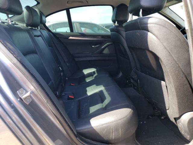 WBA5B1C54FG128686 BMW 535 I