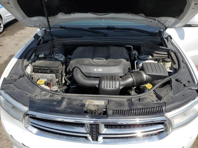 1C4RDJDG4EC477190 Dodge DURANGO LIMITED