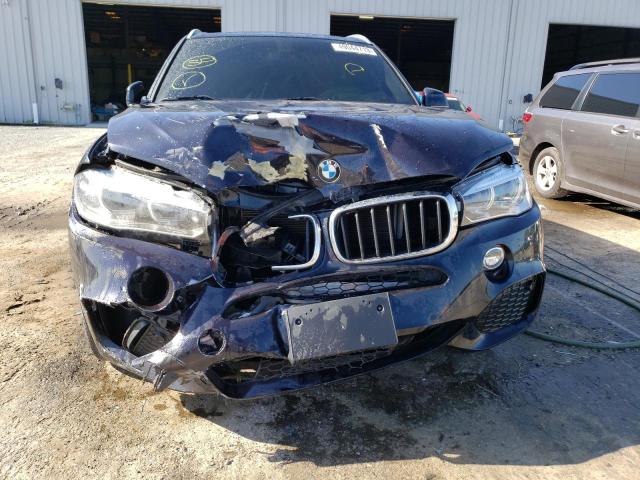 5UXKR2C39H0X06099 BMW X5 Sdrive35i