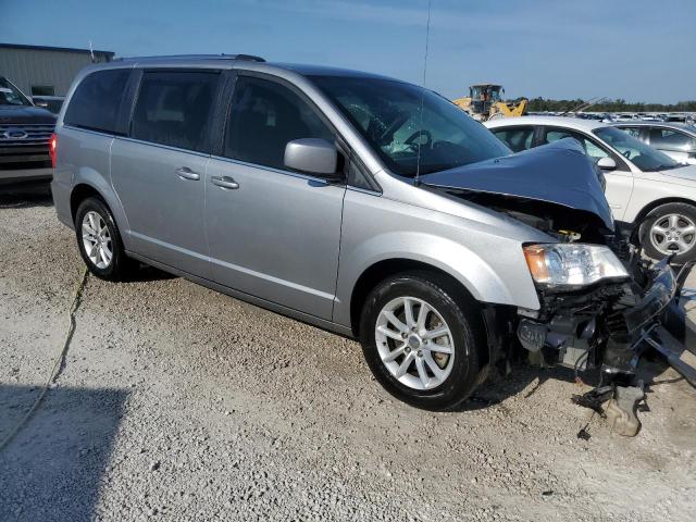 2C4RDGCG6KR712566 Dodge Grand Caravan Sxt
