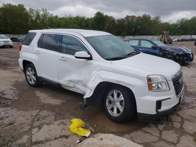 2GKALMEK6H6159688 GMC Terrain Sle