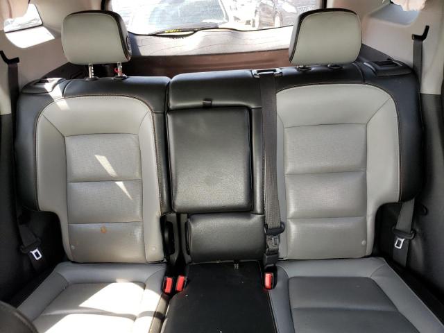 3GKALPEV2KL172842 GMC Terrain Slt