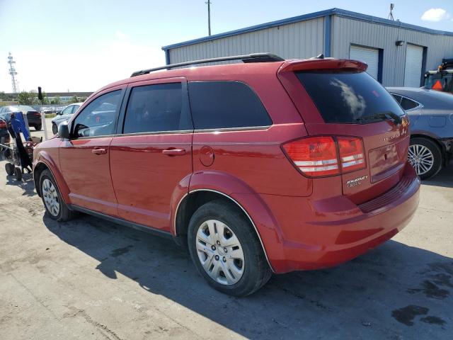 3C4PDCAB5GT116117 Dodge JOURNEY SE