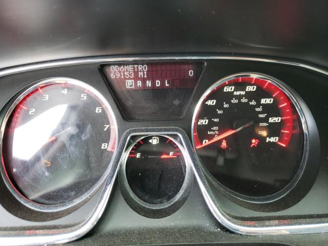 1GKKRNED1GJ139053 GMC ACADIA SLE