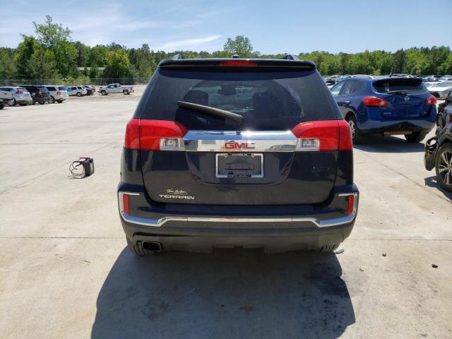 2GKALNEK4G6176915 GMC Terrain Sle