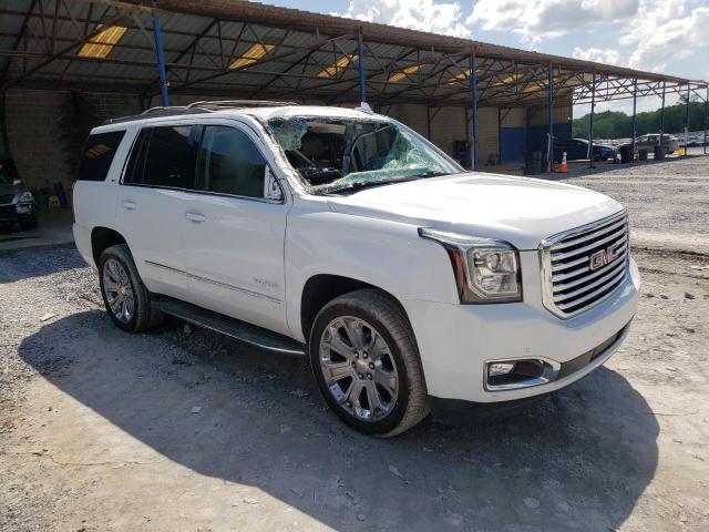 1GKS1DKCXJR397383 GMC YUKON SLT