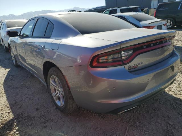 2C3CDXBG0FH847789 Dodge Charger Se
