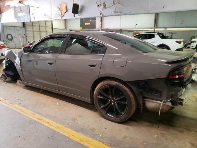 2C3CDXBG6HH584095 Dodge Charger Se
