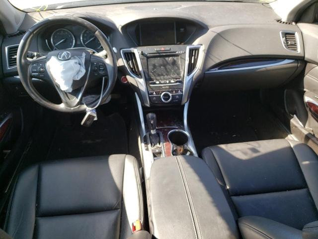 19UUB1F35GA003081 Acura TLX
