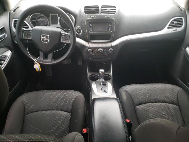 3C4PDDBG0HT592552 Dodge Journey Sxt