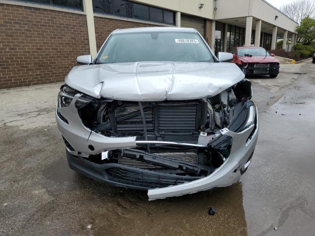 3GKALMEV9JL143187 GMC Terrain Sle