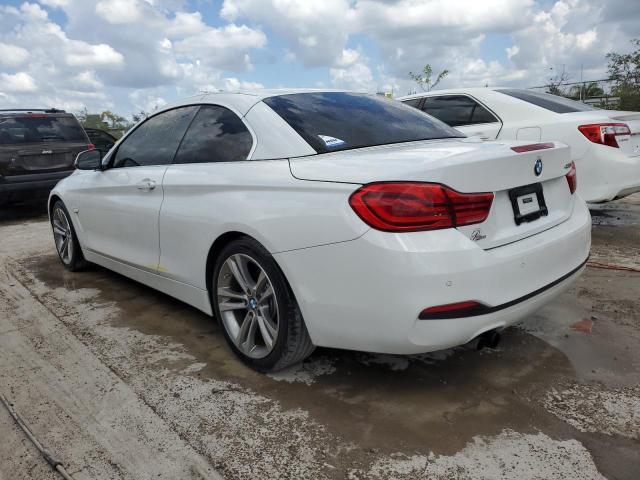WBA4Z1C5XJEA31393 BMW 430I