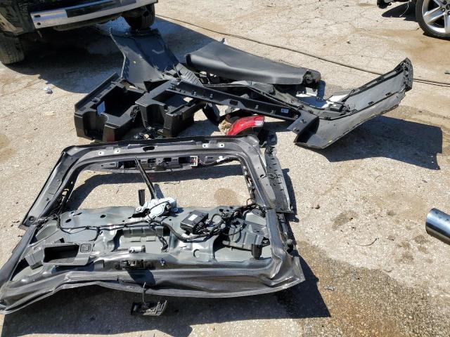 1GKKNMLS3JZ242636 GMC Acadia Slt-1