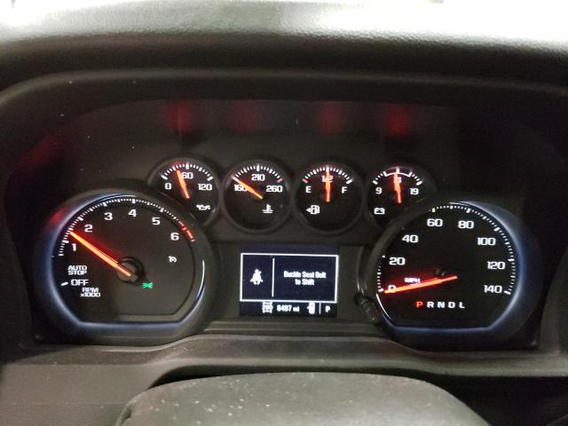 3GTPUAEK3NG582147 GMC Sierra K1500