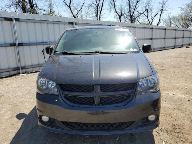 2C4RDGEG6FR670239 Dodge Grand Caravan R/t