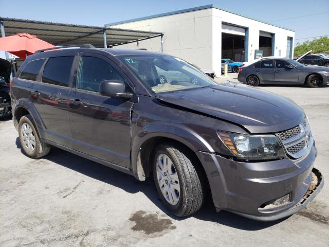 3C4PDCAB3KT869945 Dodge JOURNEY SE