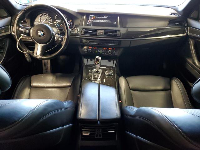WBA5B1C55FG128552 BMW 535 I