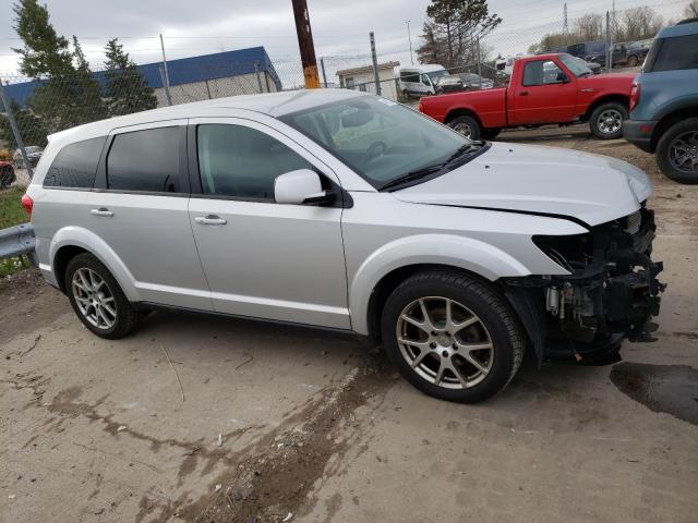 3C4PDCEG2ET277320 Dodge Journey R/t