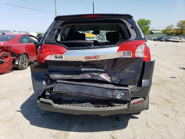 2GKALMEK8F6265590 GMC Terrain Sle