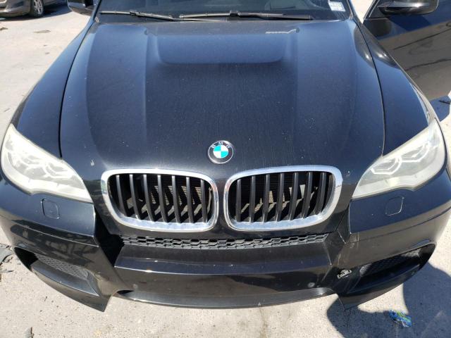 5YMGZ0C50E0C40565 BMW X6 M