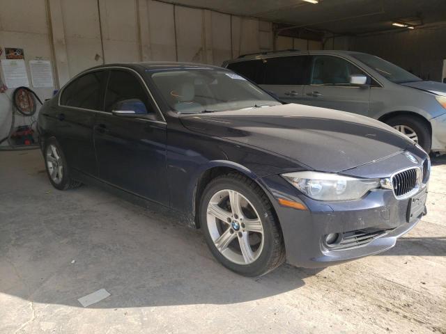 WBA3B5G51FNS12579 BMW 328 Xi Sulev